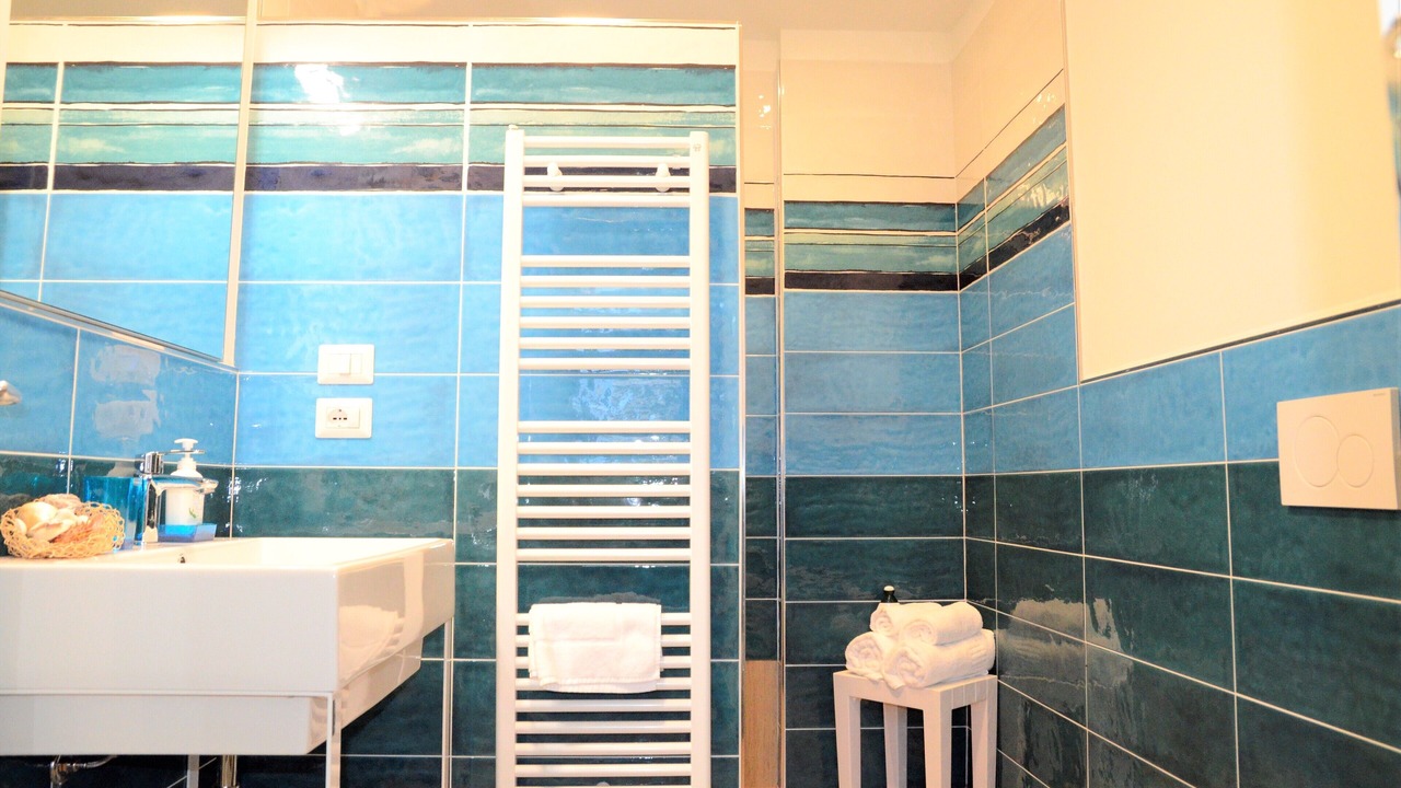 Photo of Bathroom in Lazise