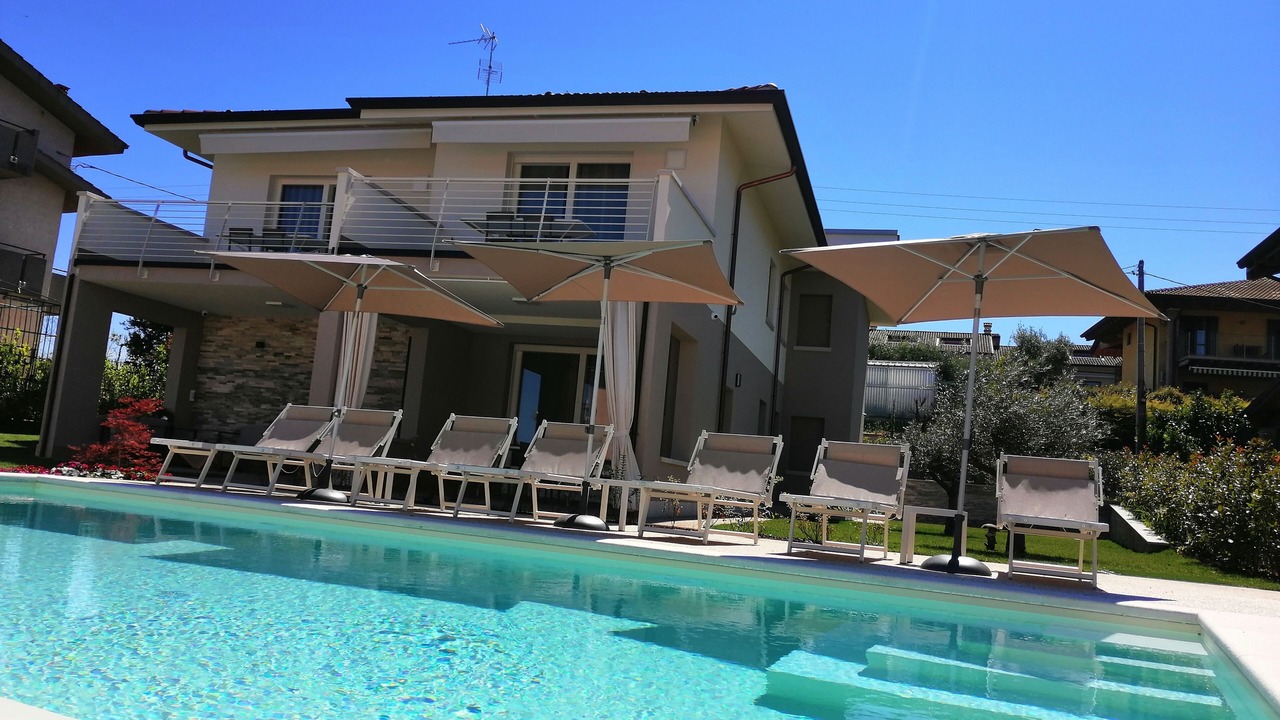 Photo of Outdoor in Lazise