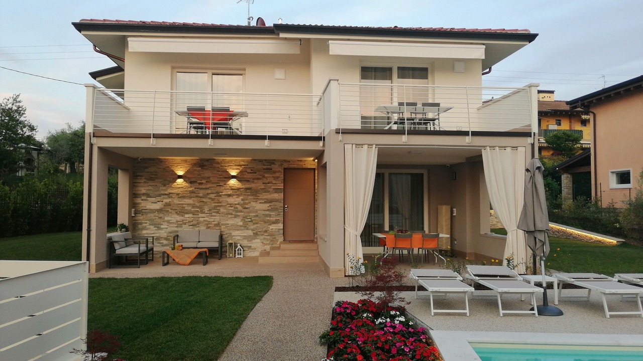 Photo of Outdoor in Lazise