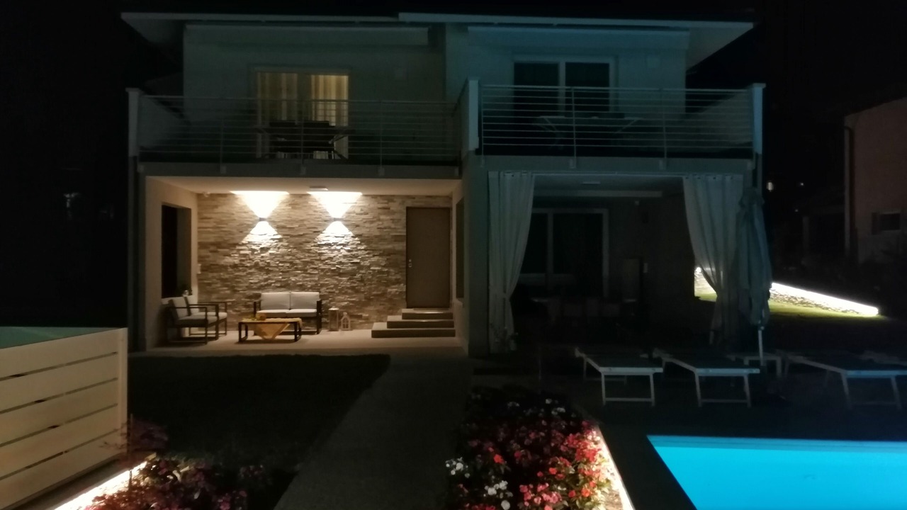 Photo of Patio Balcony in Lazise