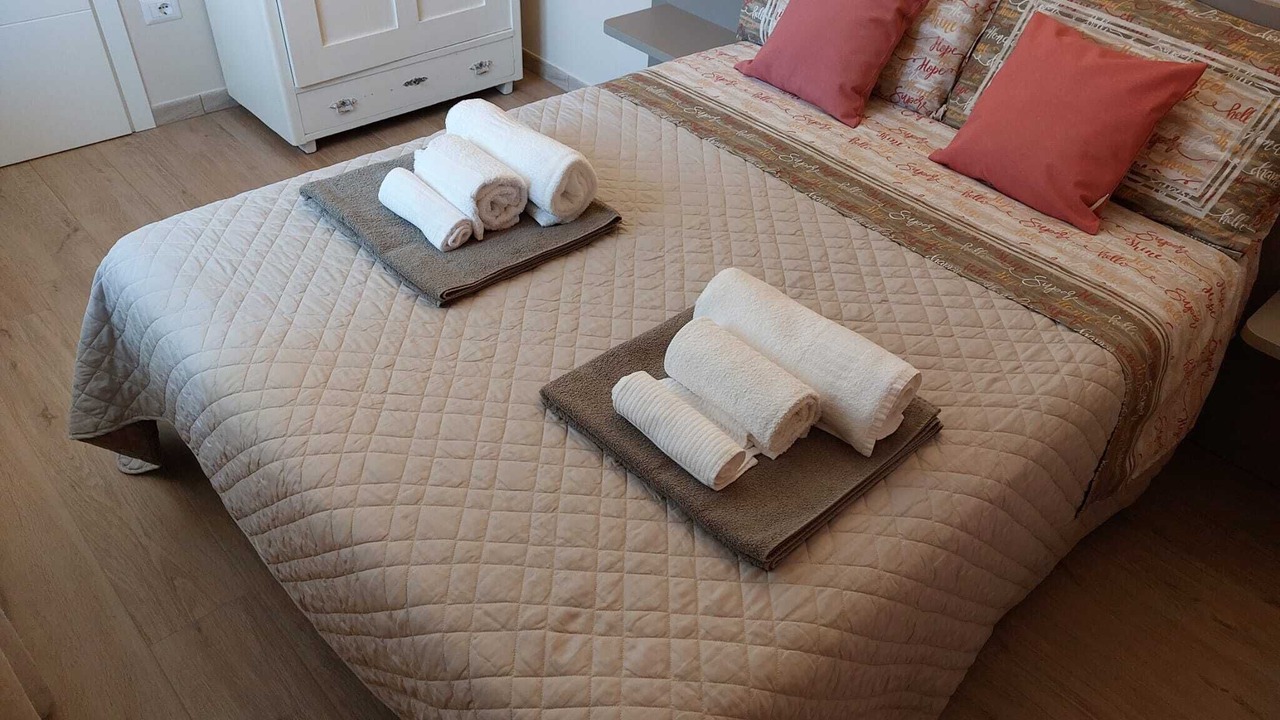 Photo of Bedroom in Lazise