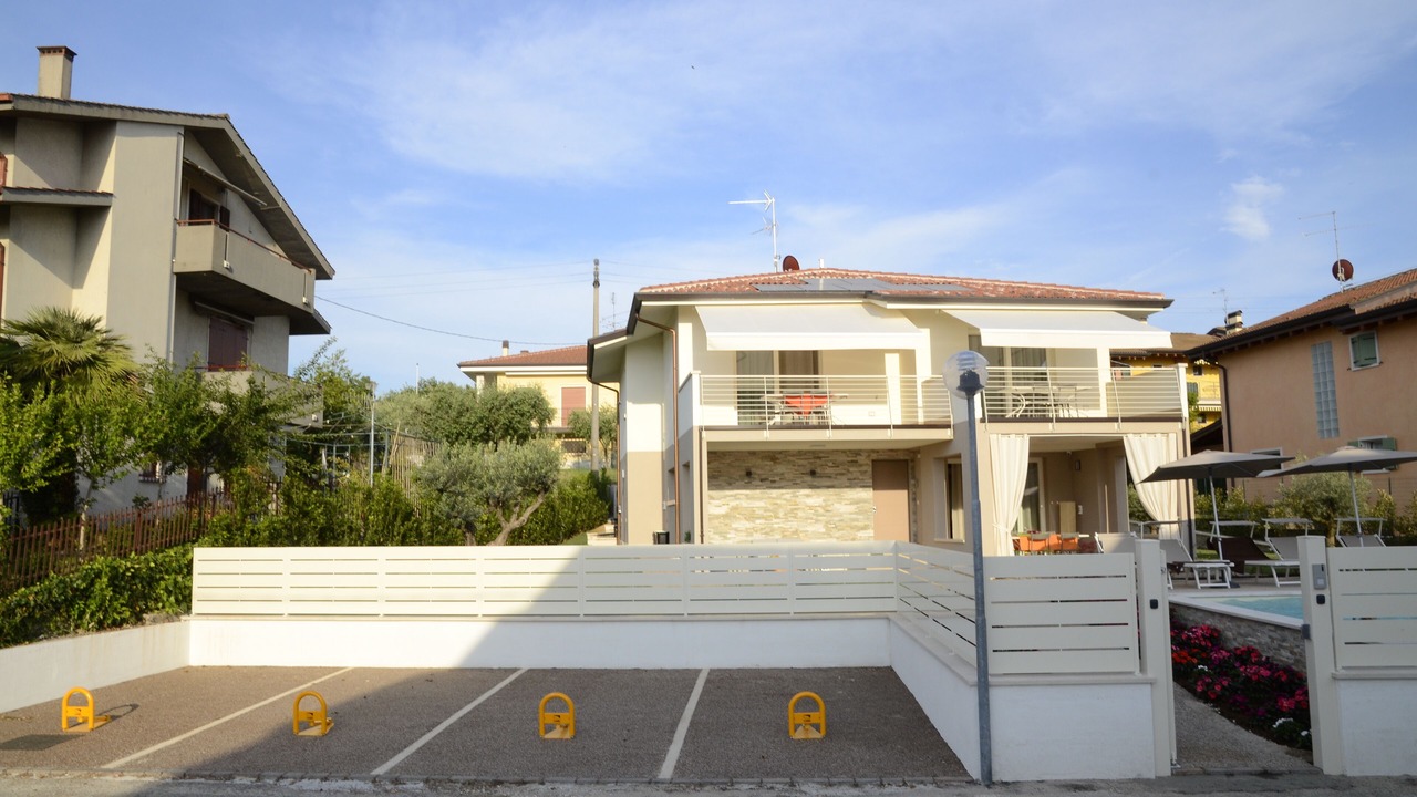 Photo of Outdoor in Lazise