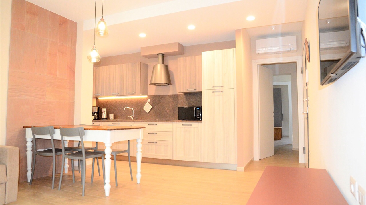 Photo of Kitchen in Lazise