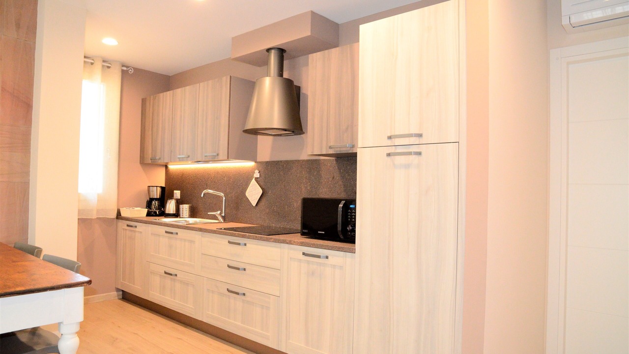Photo of Kitchen in Lazise