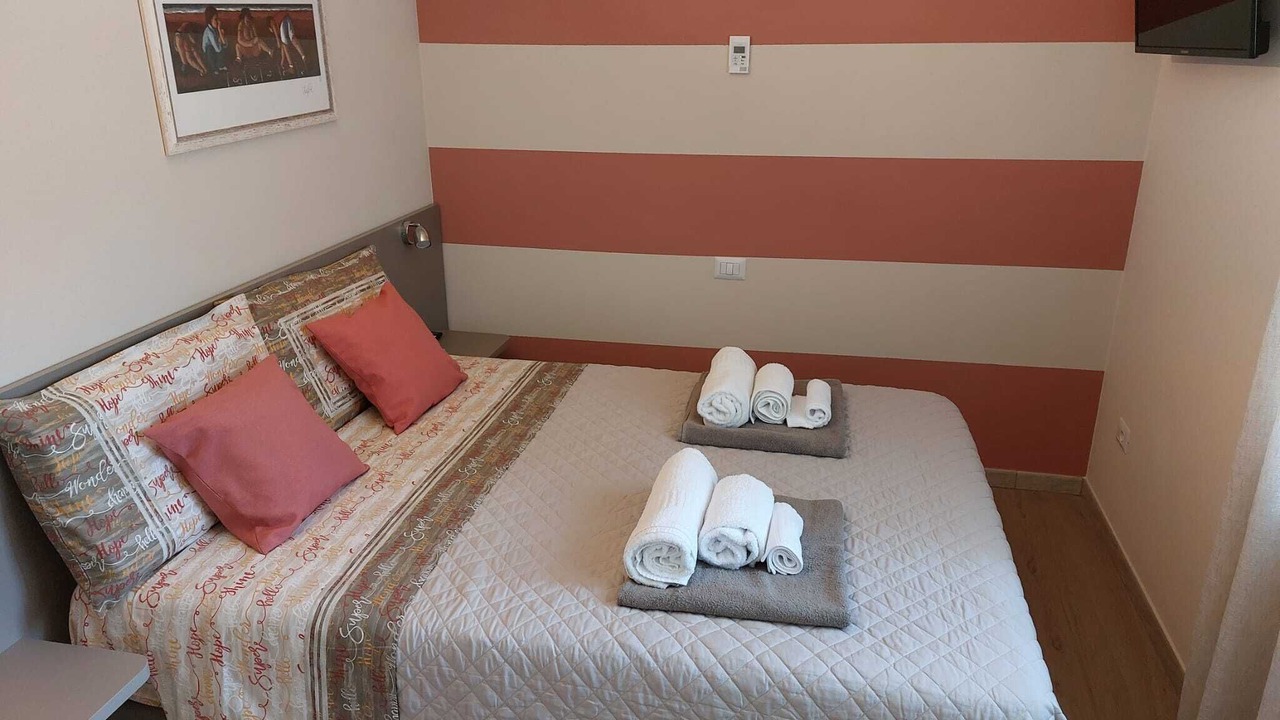 Photo of Bedroom in Lazise