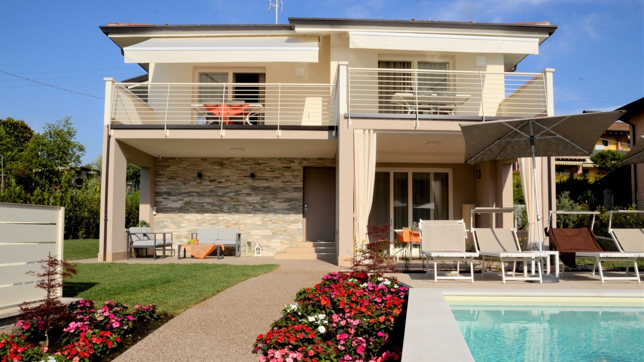 Photo of Outdoor in Lazise