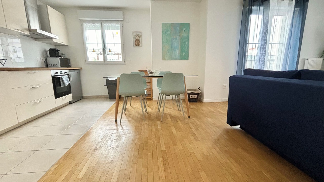Photo of Livingroom in Serris
