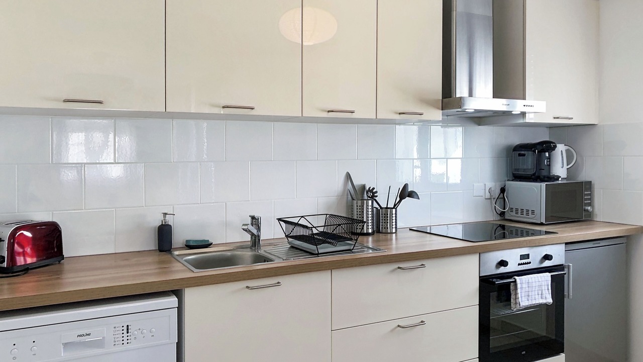 Photo of Kitchen in Serris