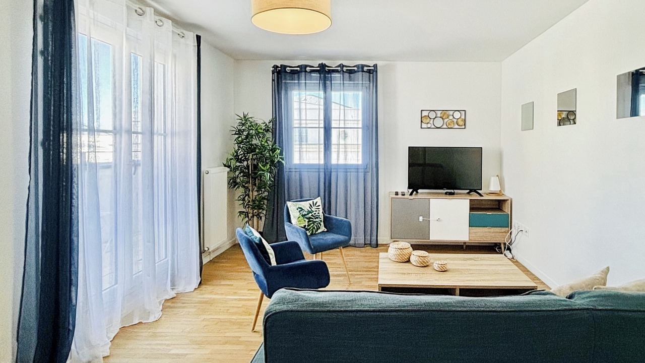 Photo of Livingroom in Serris