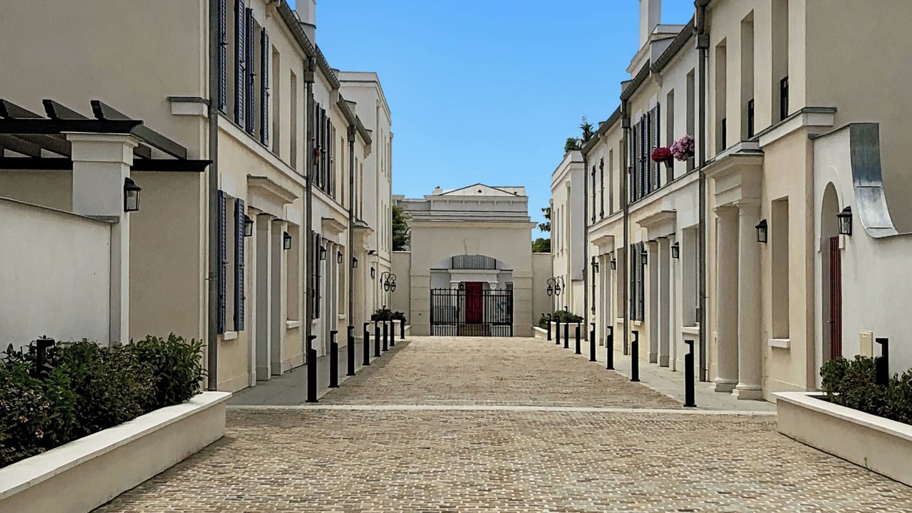Photo of Outdoor in Serris