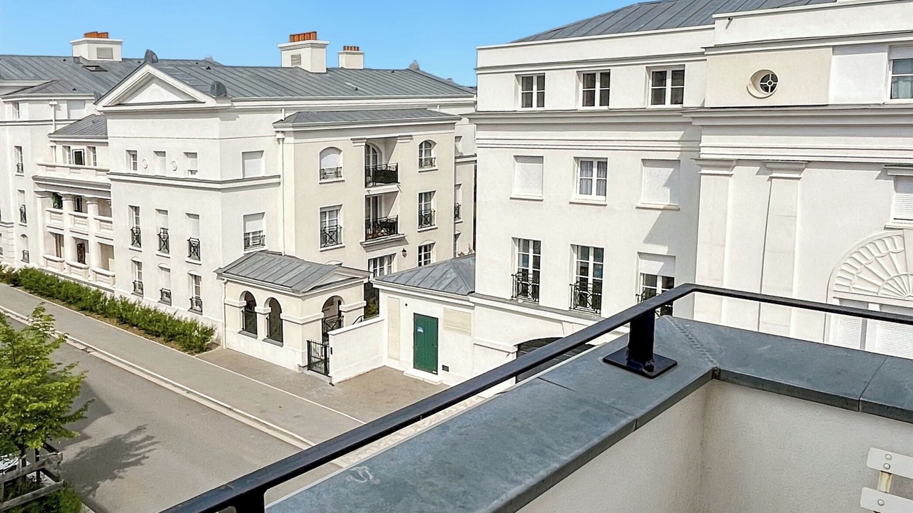 Photo of Outdoor in Serris