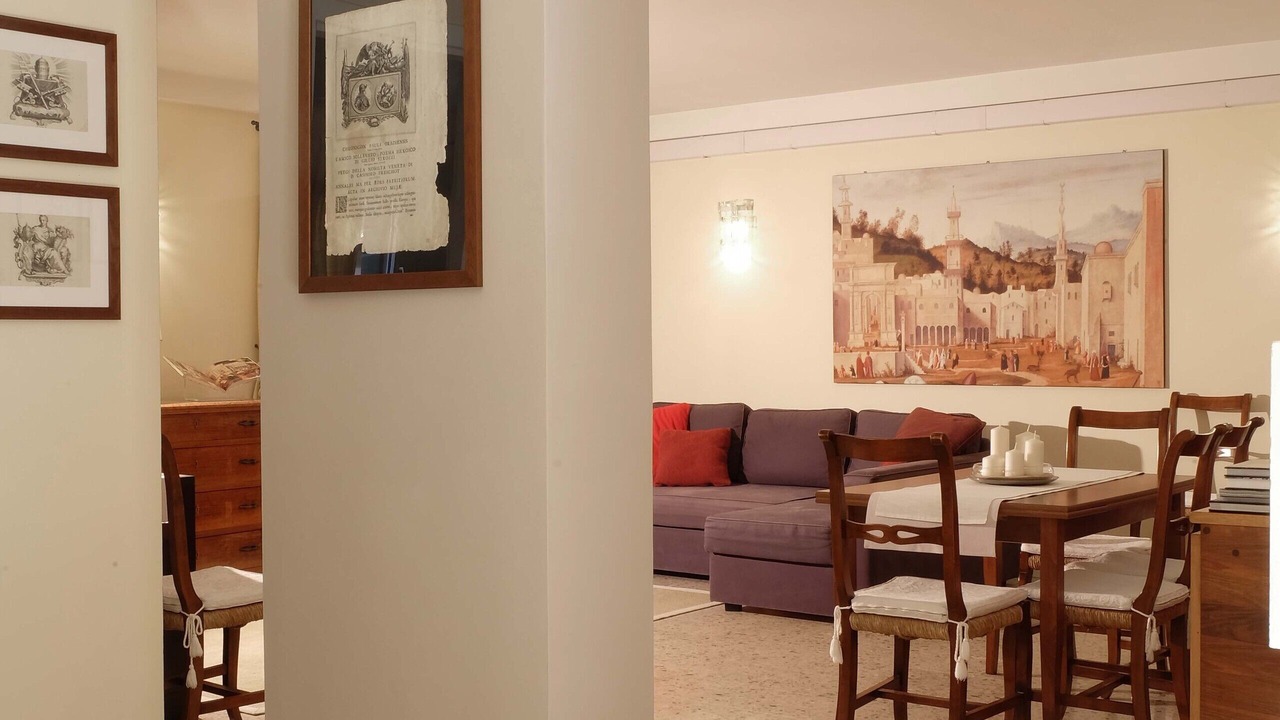Photo of Bedroom in Cannaregio