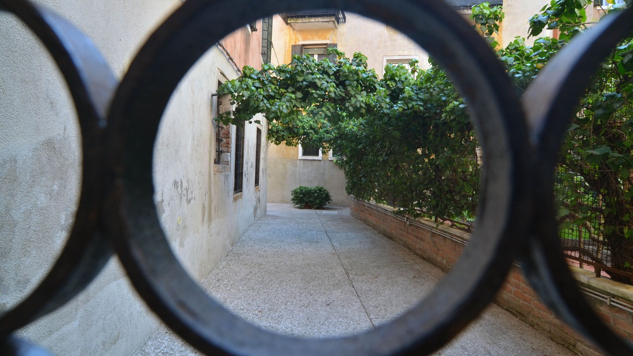 Photo of Others in Cannaregio
