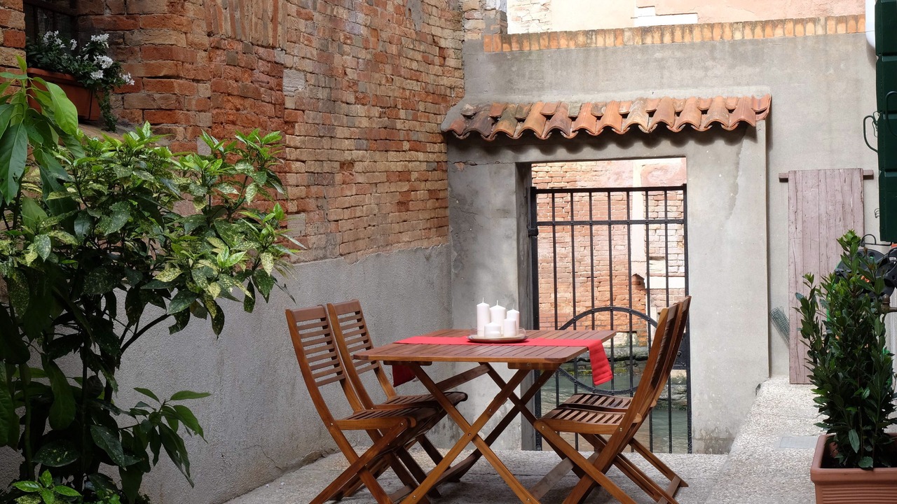 Photo of Outdoor in Cannaregio