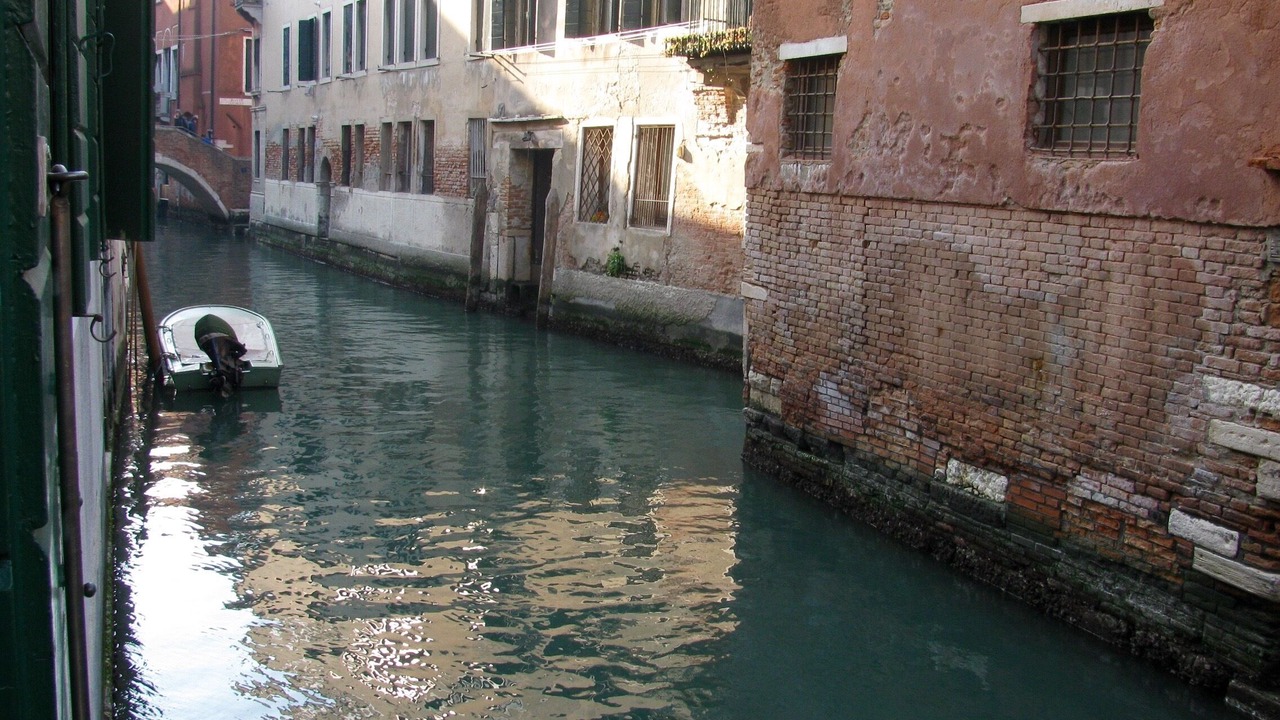 Photo of Bedroom in Cannaregio