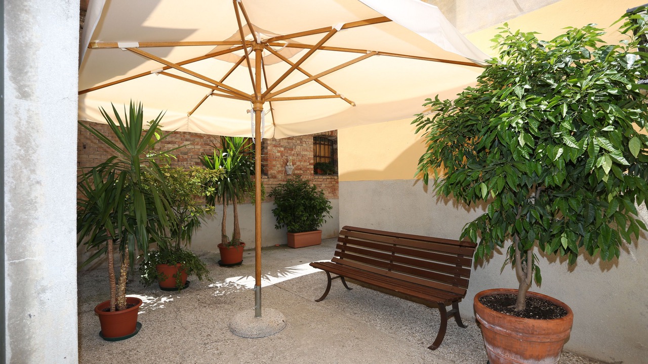 Photo of Patio Balcony in Cannaregio