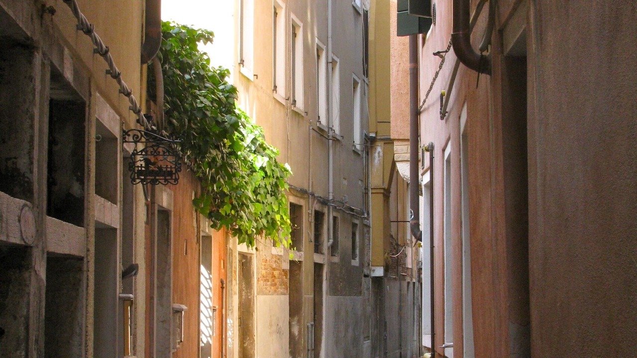 Photo of Others in Cannaregio