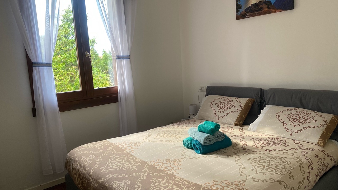 Photo of Bedroom in Pai