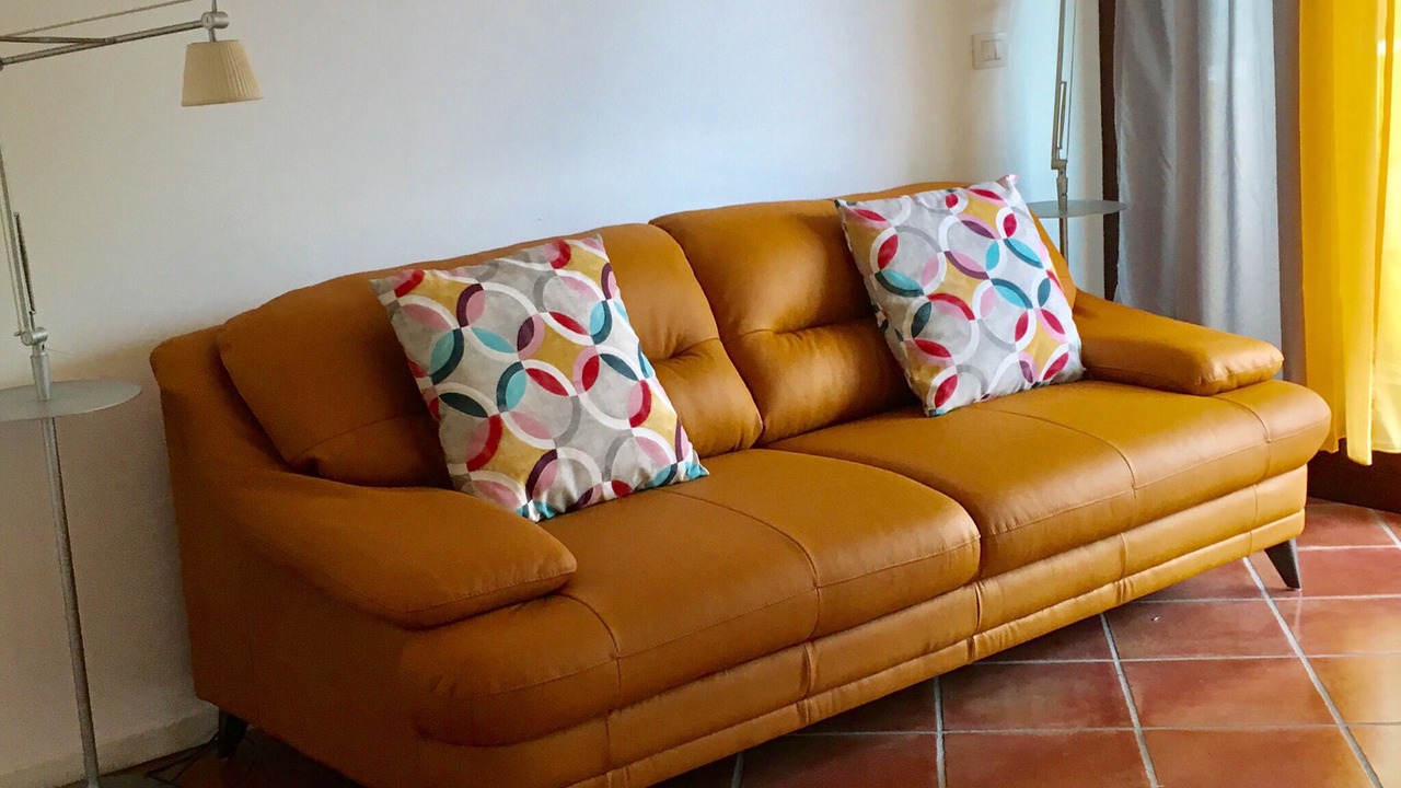 Photo of Livingroom in Pai