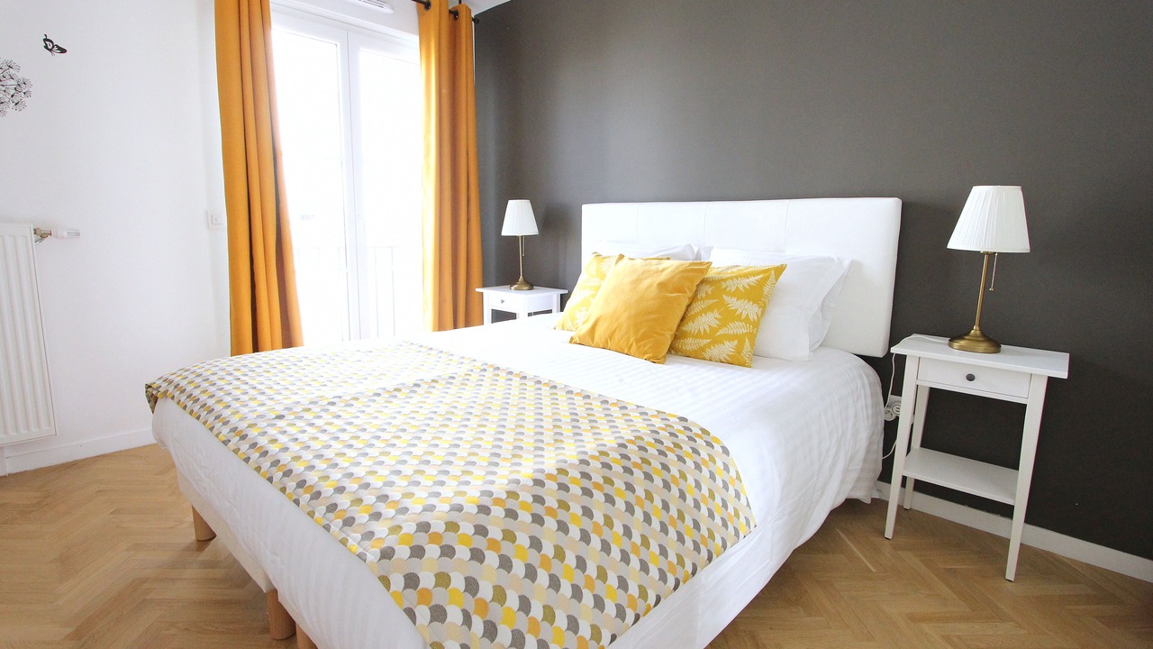 Photo of Bedroom in Serris
