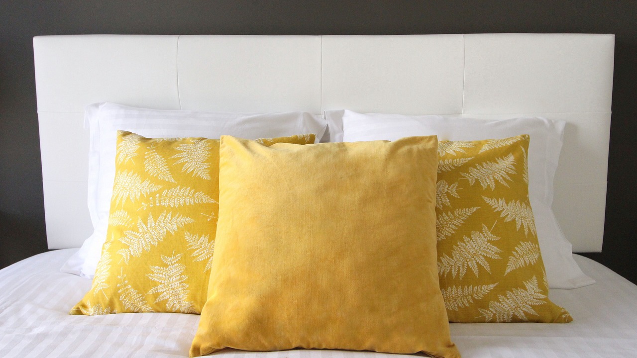 Photo of Bedroom in Serris