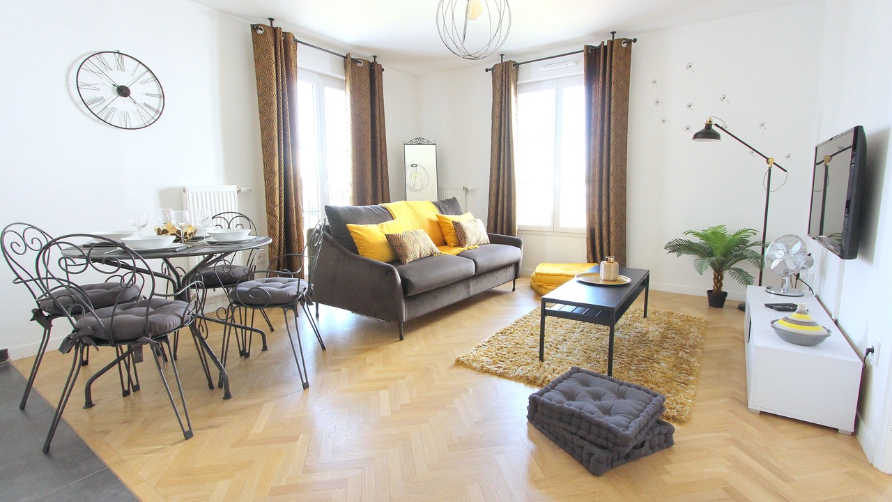 Photo of Livingroom in Serris