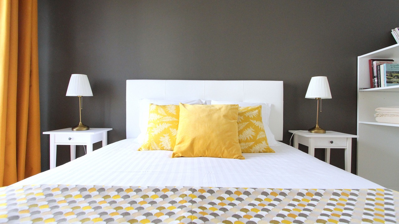 Photo of Bedroom in Serris