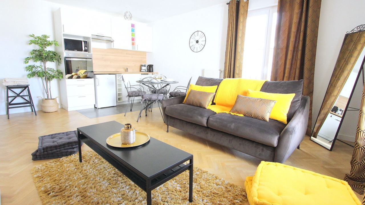 Photo of Livingroom in Serris