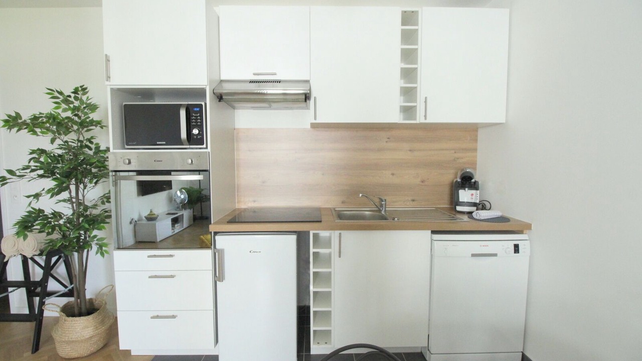 Photo of Kitchen in Serris