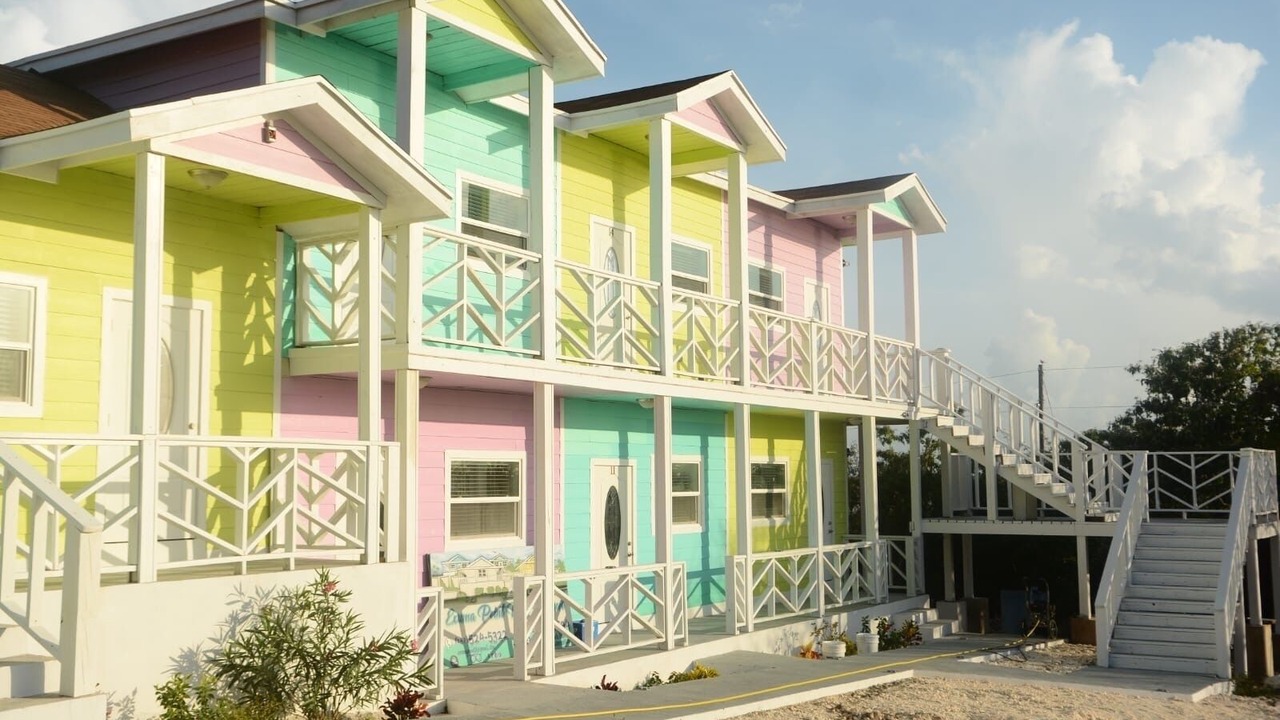 Photo of Outdoor in Rolleville
