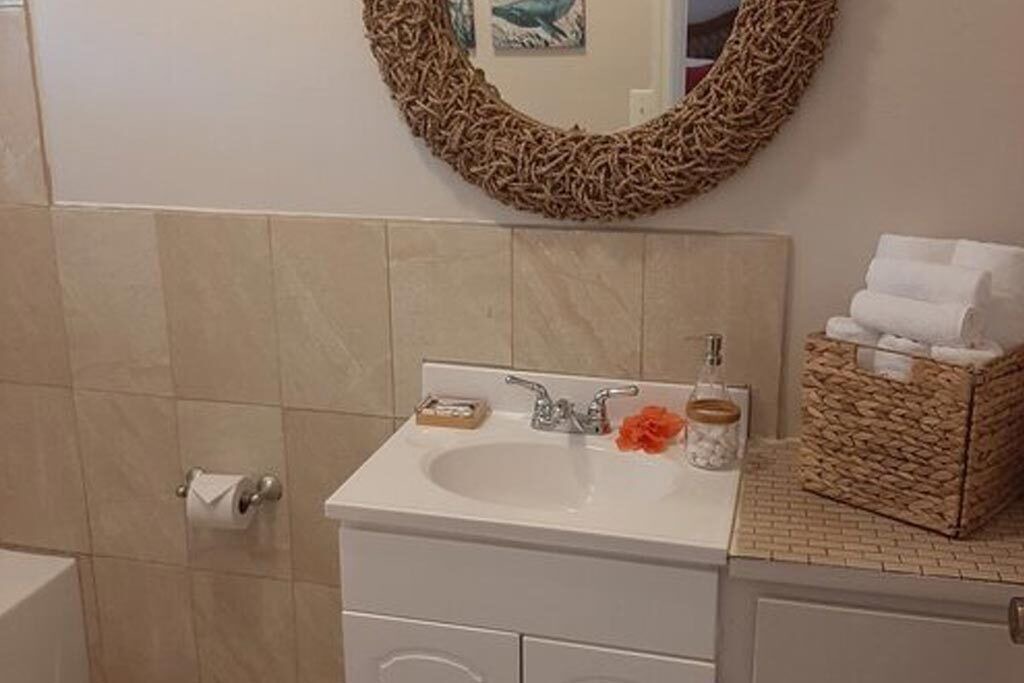 Photo of Bathroom in Rolleville