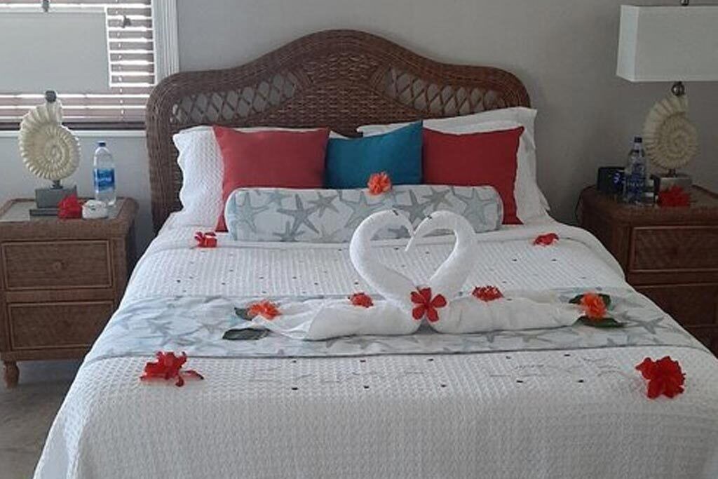 Photo of Bedroom in Rolleville