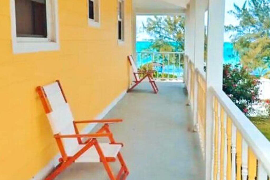 Photo of Patio Balcony in Rolleville