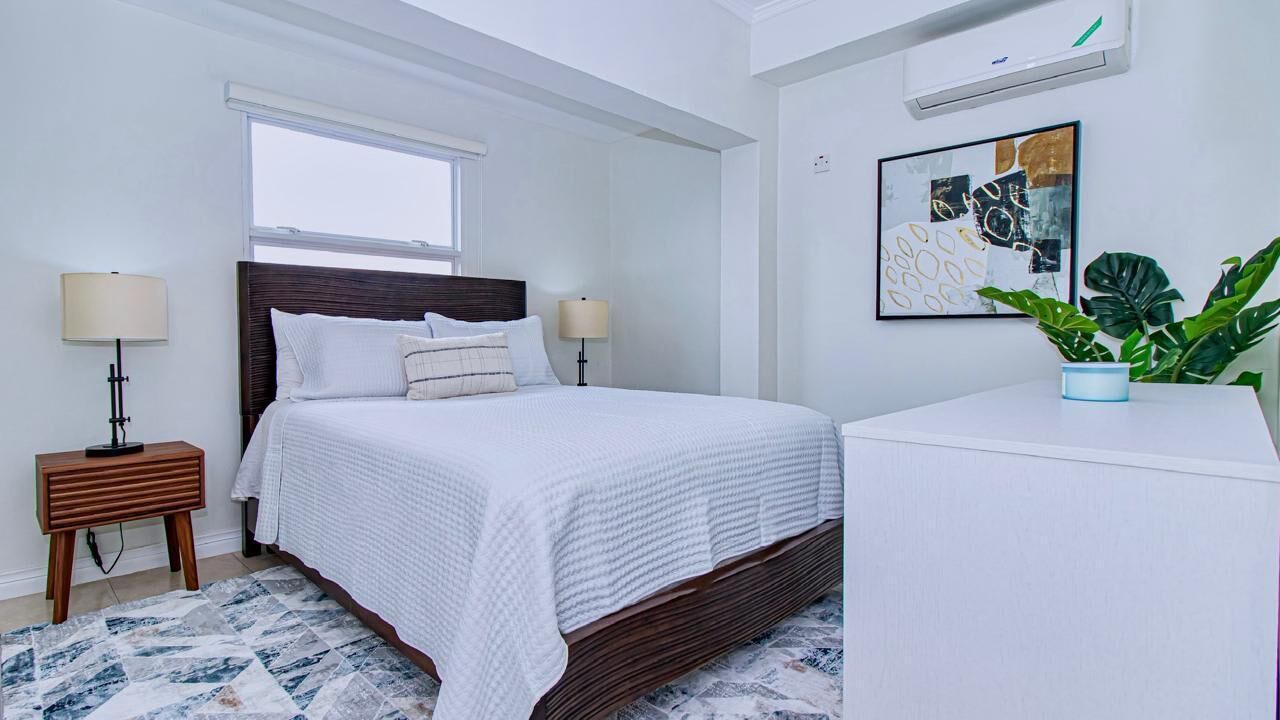 Photo of Bedroom in New Kingston