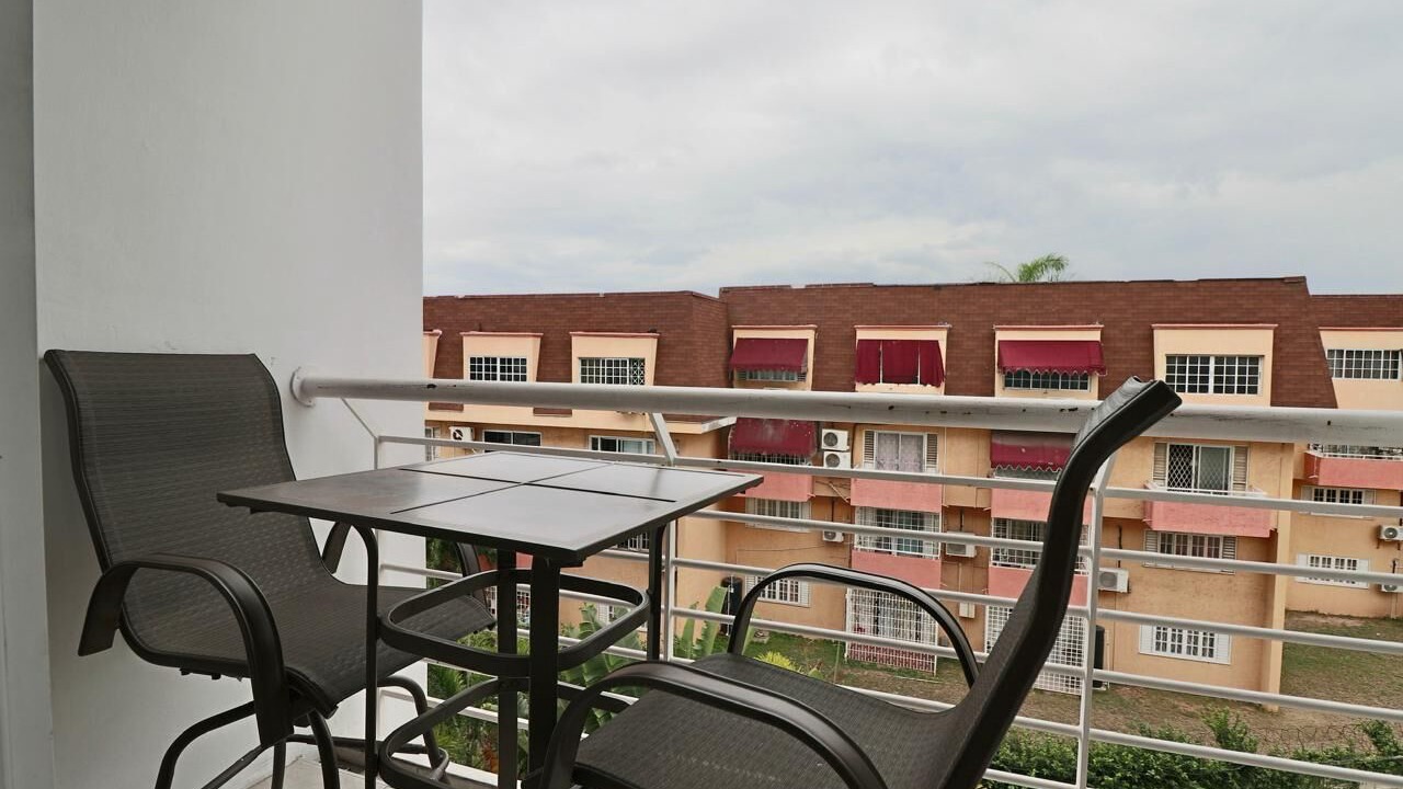 Photo of Outdoor in New Kingston