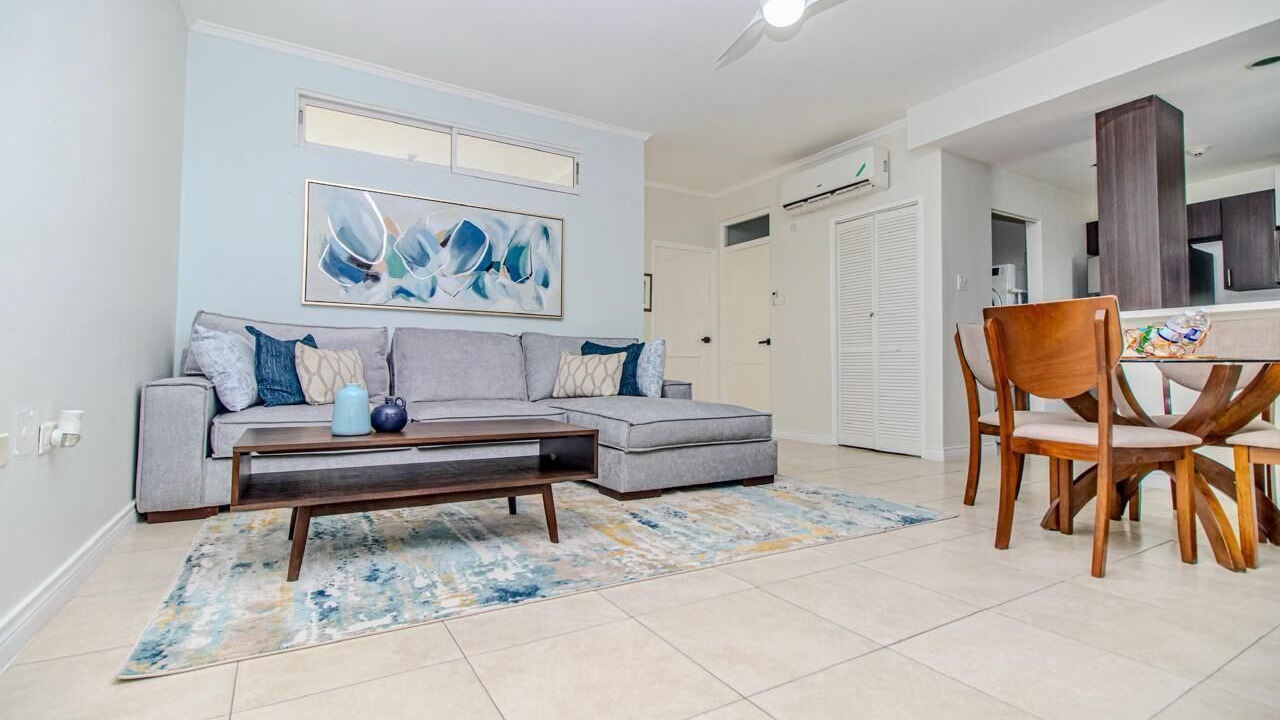 Photo of Livingroom in New Kingston