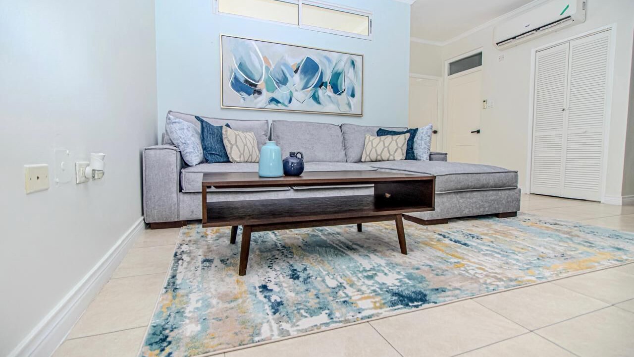 Photo of Livingroom in New Kingston
