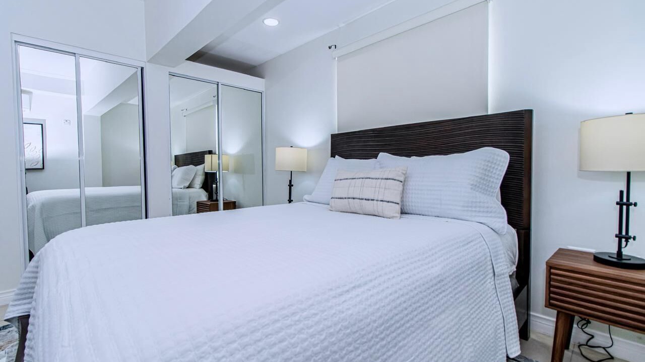 Photo of Bedroom in New Kingston