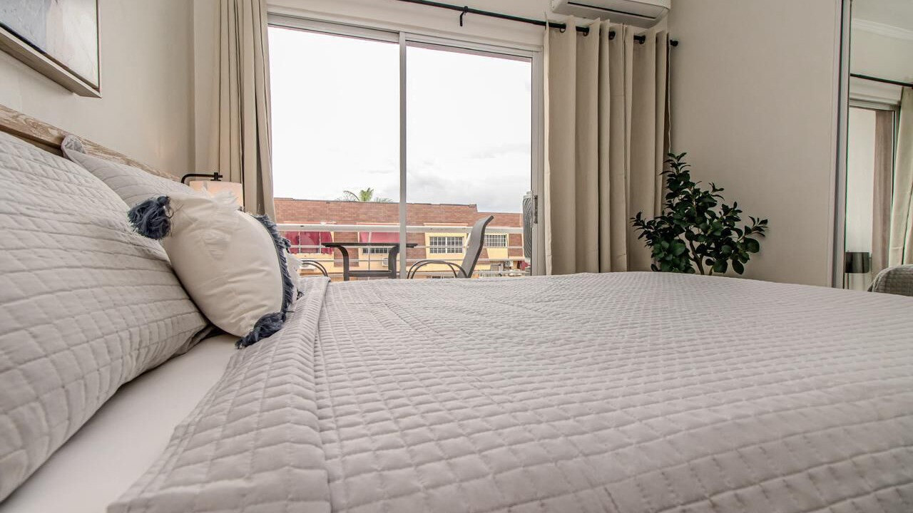 Photo of Bedroom in New Kingston
