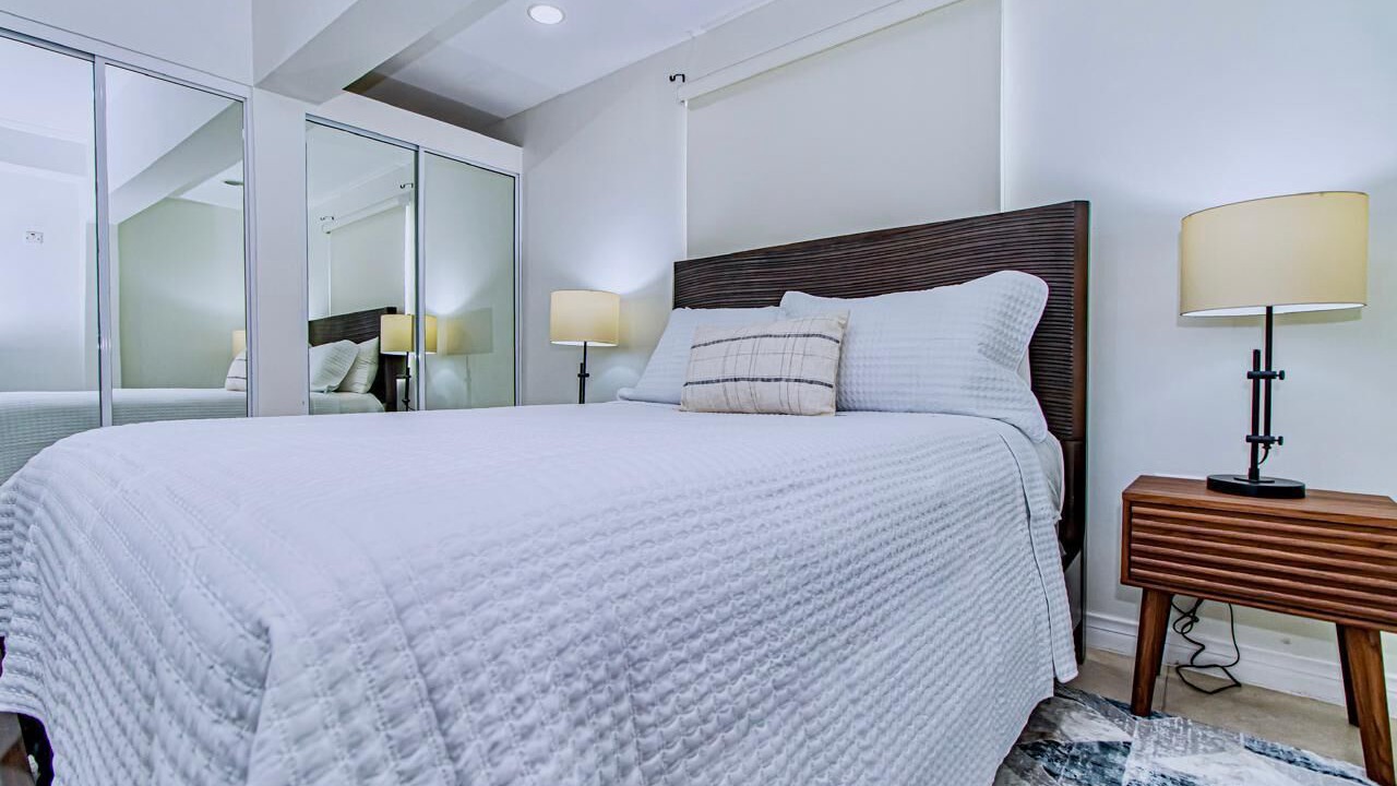 Photo of Bedroom in New Kingston