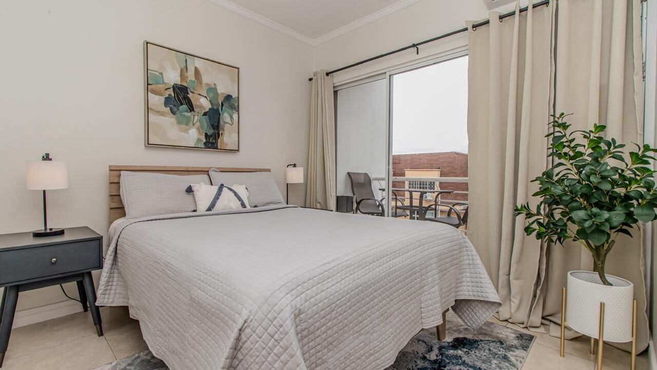 Photo of Bedroom in New Kingston