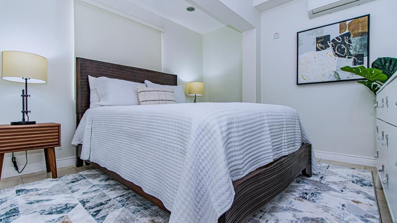 Photo of Bedroom in New Kingston