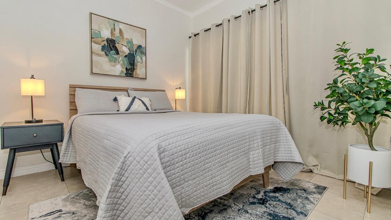 Photo of Bedroom in New Kingston