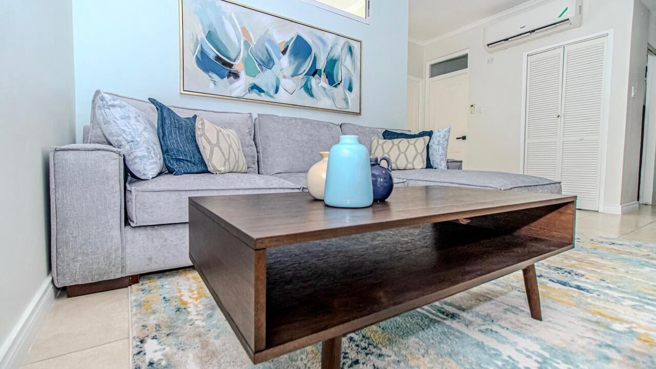 Photo of Livingroom in New Kingston
