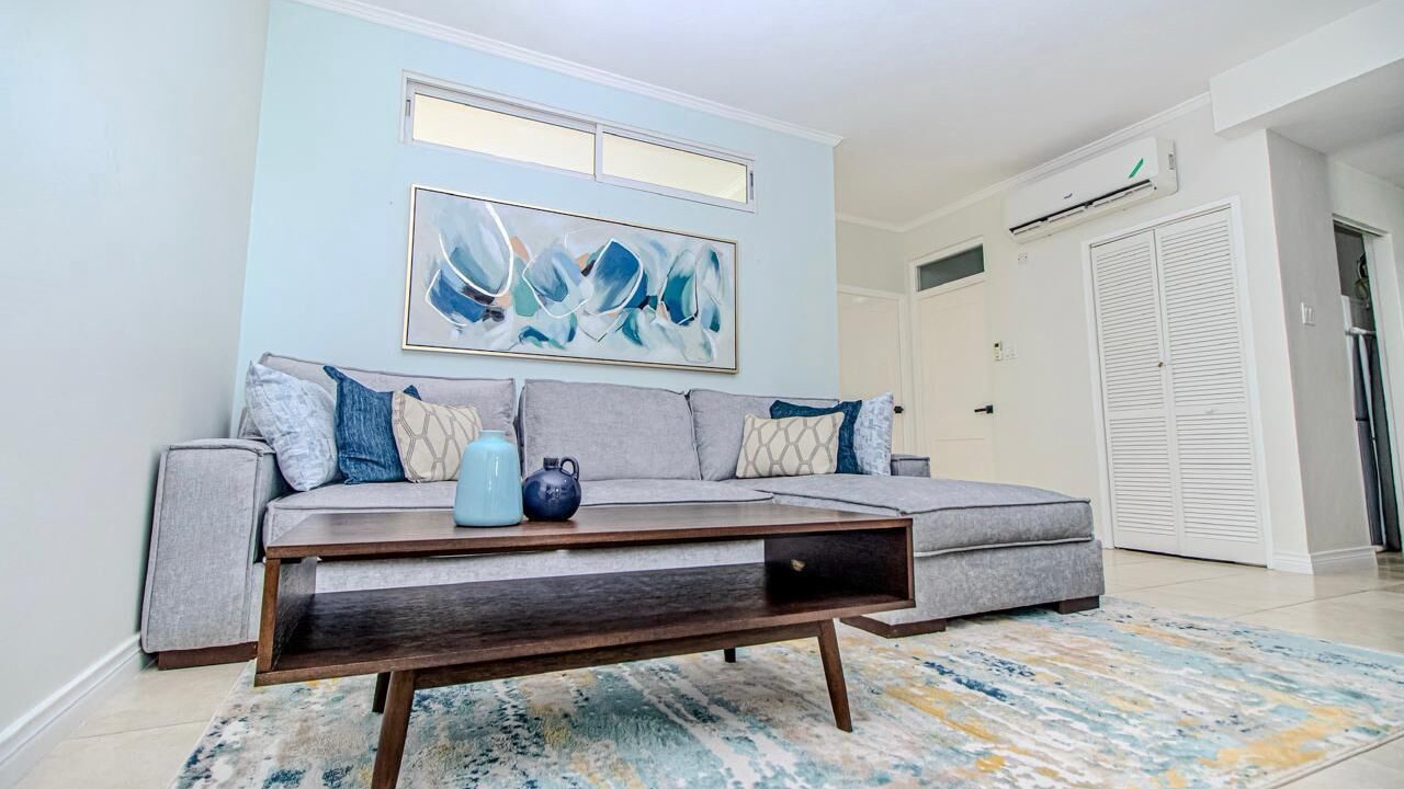 Photo of Livingroom in New Kingston