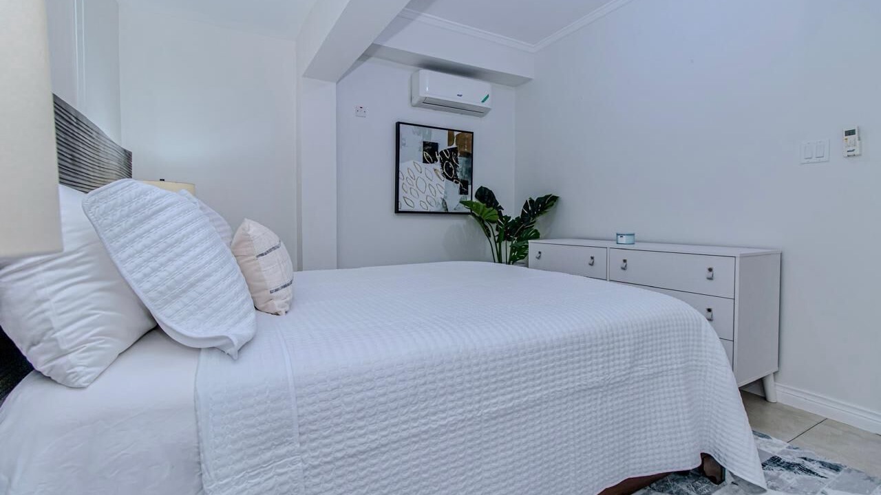 Photo of Bedroom in New Kingston