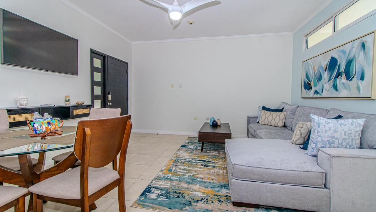 Photo of Livingroom in New Kingston