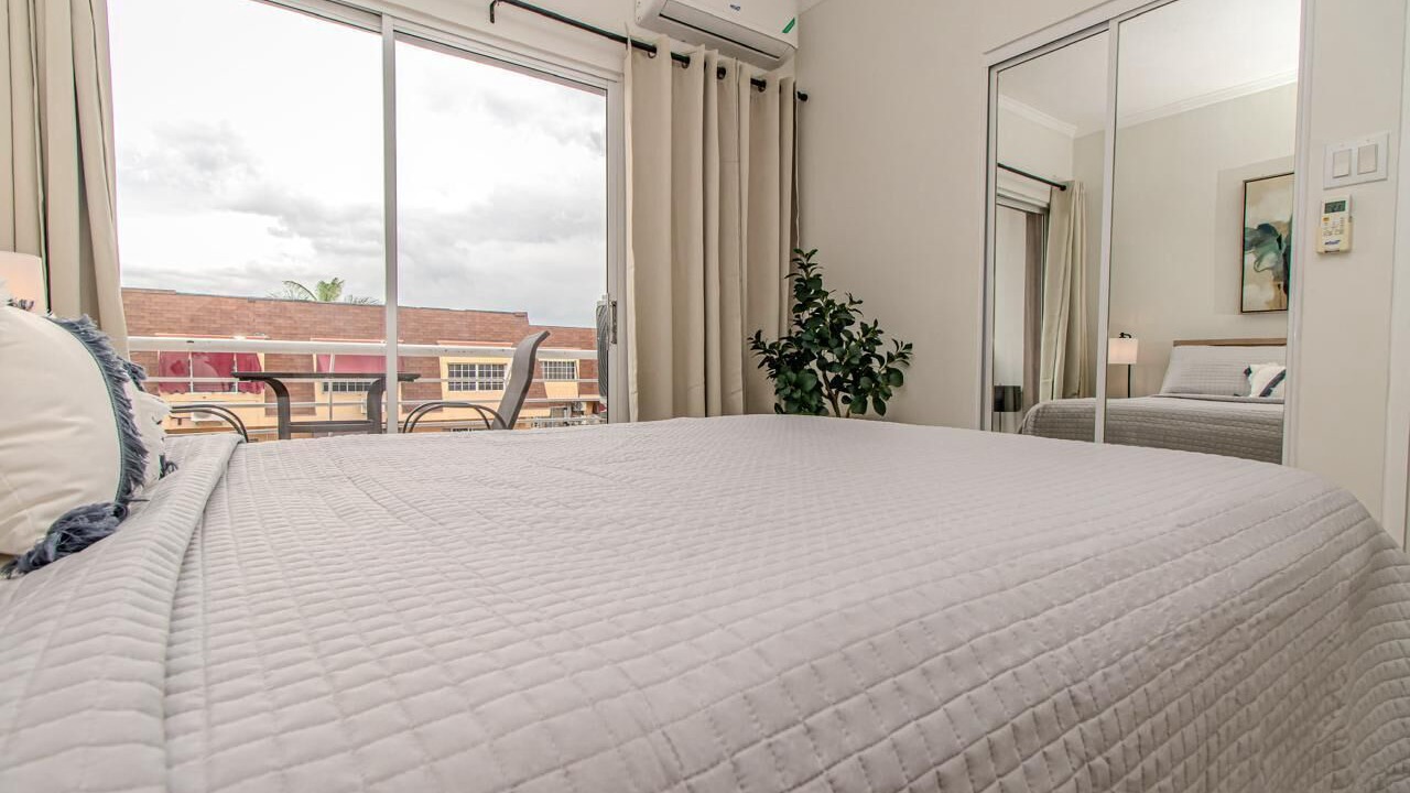 Photo of Bedroom in New Kingston