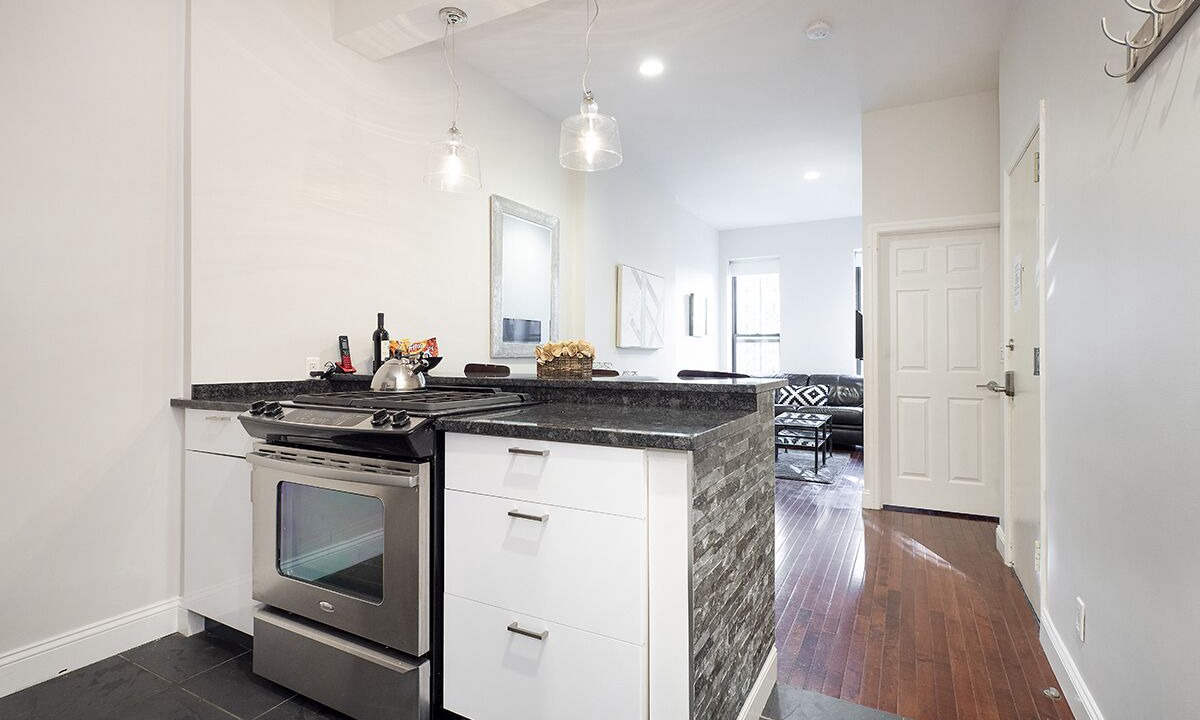 Photo of Kitchen in Kips Bay