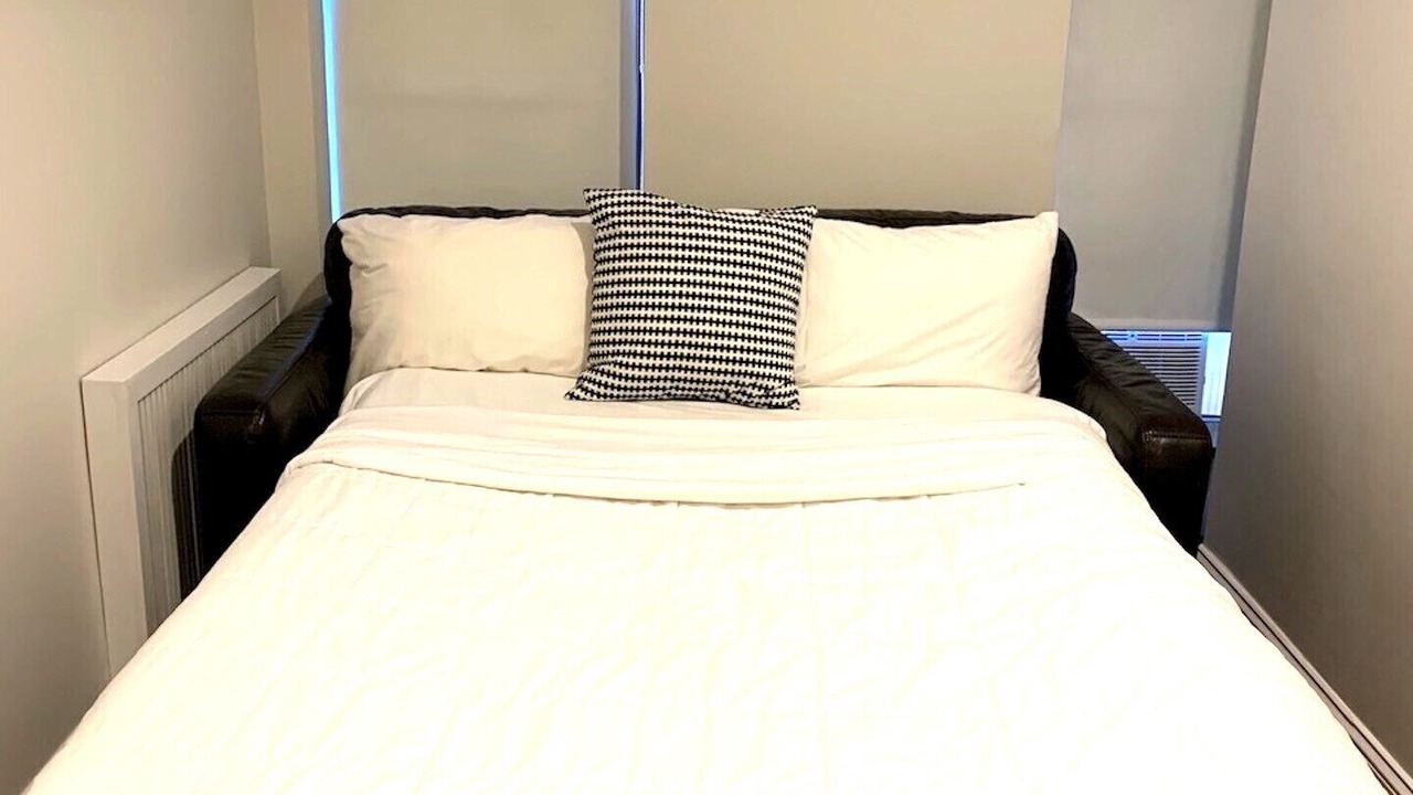 Photo of Bedroom in Kips Bay